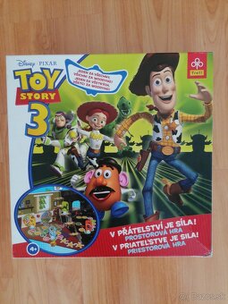 Stolné spoločenské hry