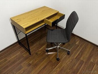 Písací stolík so stoličkou