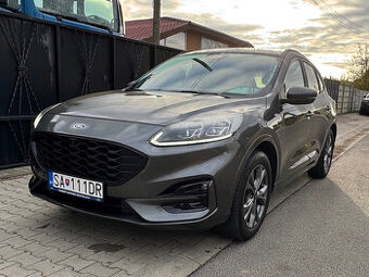 Ford Kuga 2.0 TDCi EcoBlue 190k ST-Line A/T AWD
