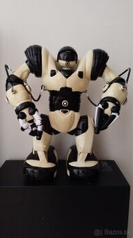 Predám robota Robosapien X