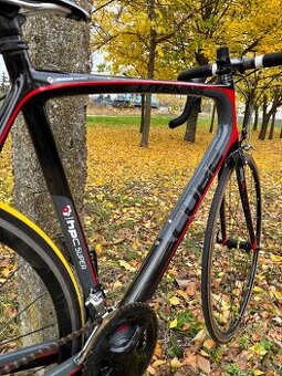 cube litenning super hpc/top cena/