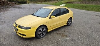 Seat leon 1.9tdi ARL