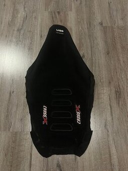 Poťah sedadla CrossX Racing