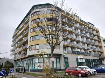 Prenajmem garážové státie.