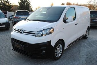 Citroën Jumpy 2.0 BlueHDi L1H1⭐Tempomat⭐Navi⭐ODPOČET DPH⭐