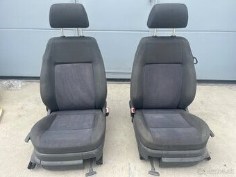 Predné sedadla VW Polo