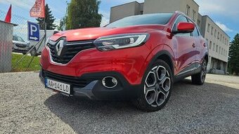 Renault Kadjar Energy dCi 130 Intens 4x4