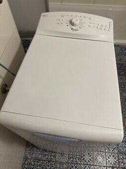 pracka whirlpool 5kg