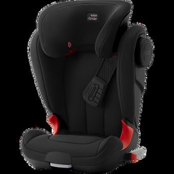 Britax Romer Kidfix XP Sict