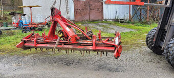 Rotačné brány 3 metrové