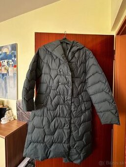 dámska zimná bunda nová veľ. XL