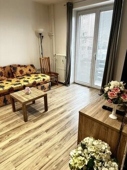 Prenájom 1 izbový byt