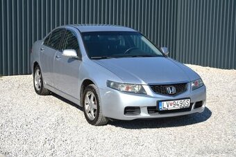 Honda Accord 2.20