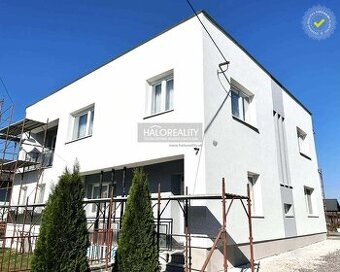 HALO reality - Predaj, rodinný dom Iňačovce - ZNÍŽENÁ CENA -