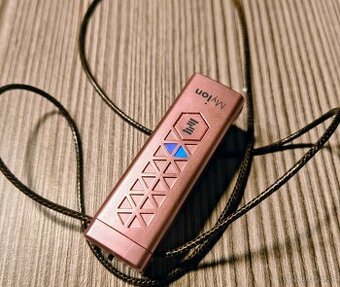 ⭐ TherapyAir MyIon – prvé elektronické rúško na trhu