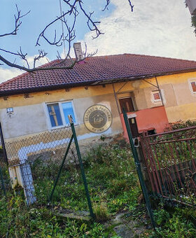 Na predaj rodinný dom v obci Cerová