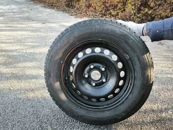 Kolesá Škoda,Vw,Seat,Audi