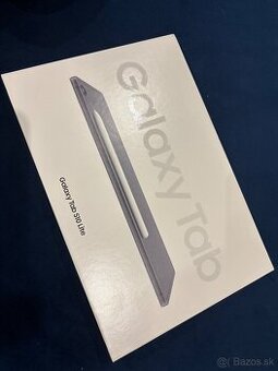 Samsung Galaxy Tab S10 Lite
