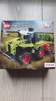 Lego Technic