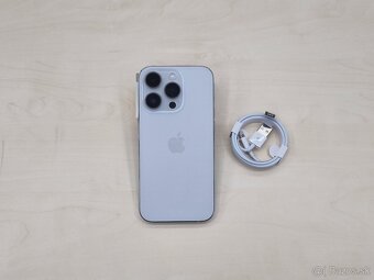 Apple iPhone 14 PRO 256GB Silver