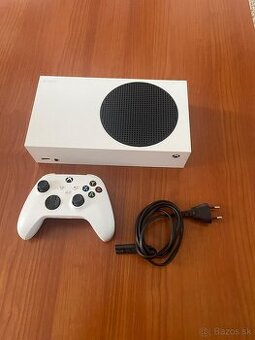 Xbox series s 512 GB