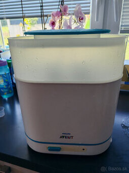 Philips Avent SCF 284 sterilizátor