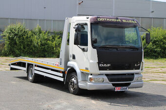 DAF LF 45.130 FA ODTAHOVKA