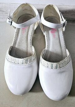 Topanky na prve sv.prijimanie vel.35