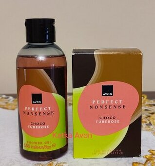 Dámsky set Perfect Nonsense - rôzne druhy