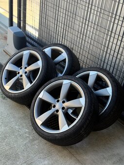 Predám Originál disky Audi Rotor R20 - 1