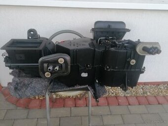 Kurenie Octavia1 po Kompl.GO