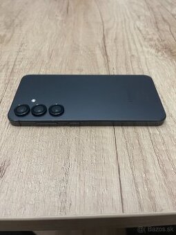 SAMSUNG GALAXY S24 256Gb Nova bateria