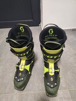 SCOTT FREEGUIDE CARBON,  29.5