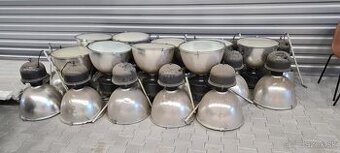 Priemyselné svietidlo