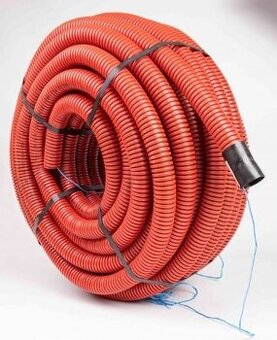 Chránička dvojplášťová KOPOFLEX® KF 50 mm