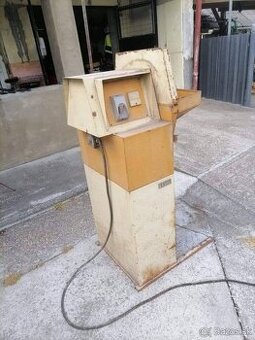 Šrotovnik KŠ200 - Náhradné sitá a kladivká - 1