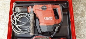 kombinované kladivo Hilti TE 50-AVR