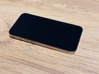 iPhone 13 PRO GOLD 128GB - 1