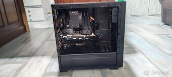 🚨 VÝKONNÝ HERNÝ PC – i5 7600K | GTX 1060 3GB | 12 GB RAM 🚨 - 1