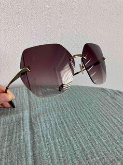 nové slnečné okuliare Police