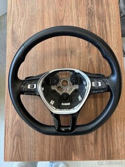 Volant volkswagen tiguan