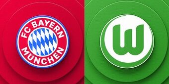 Bayern Mníchov – Wolfsburg - 1