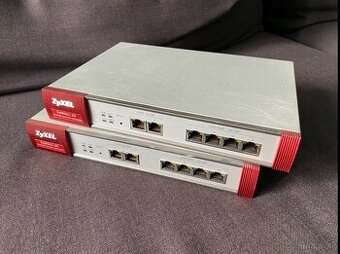 firewall ZyXEL ZyWALL 35 UTM