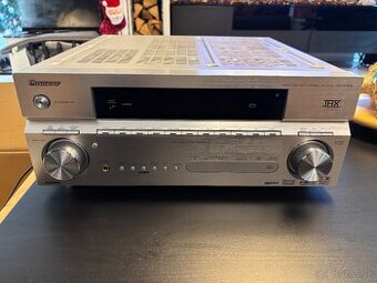 Pioneer VSX-2016AV - 1