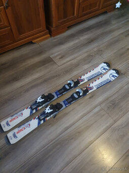 Predam lyze ROSSIGNOL PRO X 1,dlzka 120 cm