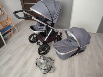 Kocik moon nuova city