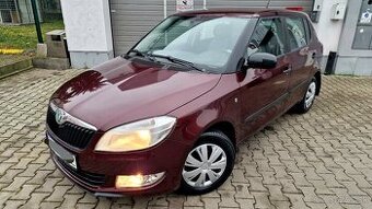 Škoda Fabia 2 1.2i ▪️ 109 000.km.❗️❗️