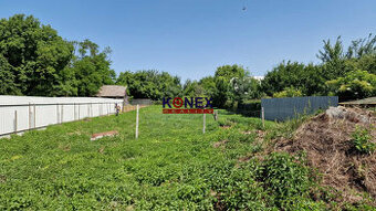 ID-3049 Pozemok na výstavbu domu - MICHALOVCE, VRBOVEC