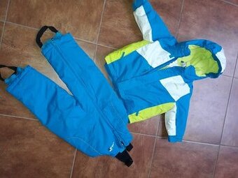 zimna suprava do snehu, nova vel 74/80