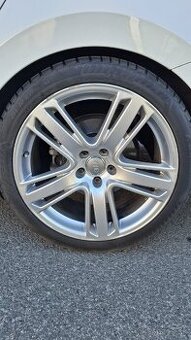 Predám elektróny Audi r19